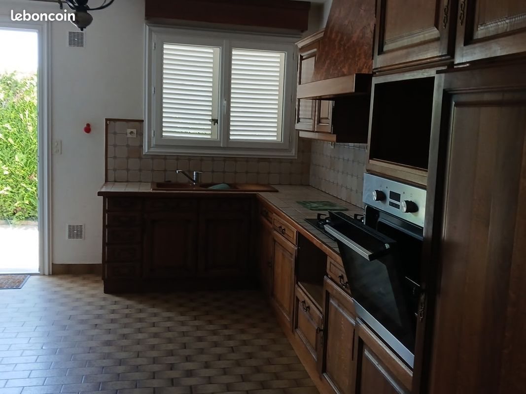 Maison à vendre, 90m², Brain-sur-Allonnes