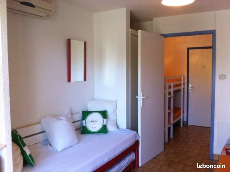 Appartement à louer, 26m², Agde (Cap d'Agde)