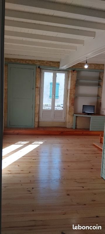 Maison à louer, 64m², Vic-Fezensac