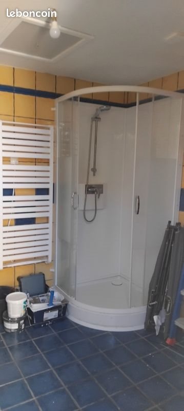 Maison à louer, 64m², Vic-Fezensac