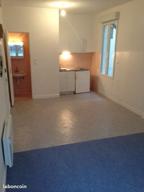 Appartement à louer, 20m², Angers