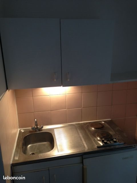 Appartement à louer, 20m², Angers