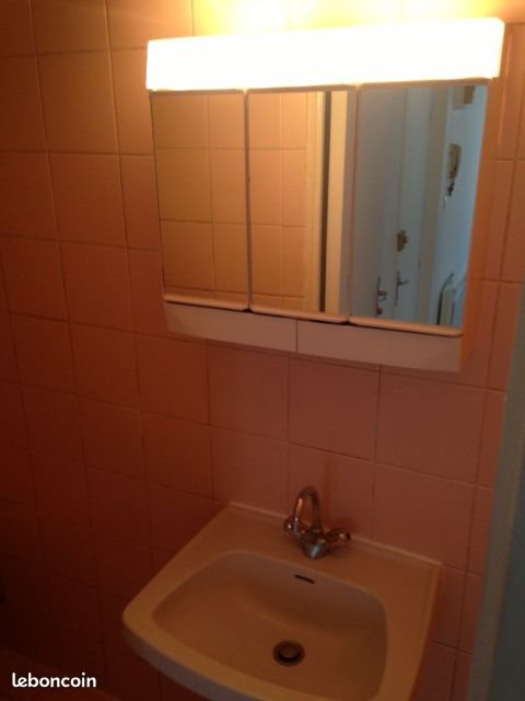 Appartement à louer, 20m², Angers