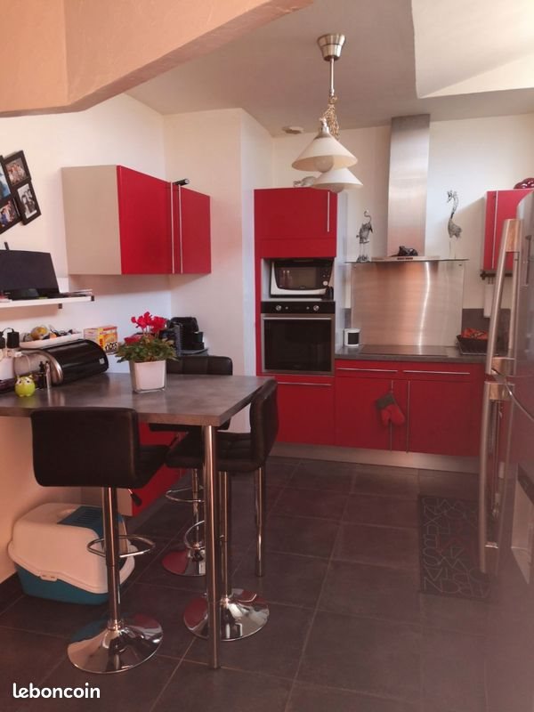 Appartement à vendre, 134m², Saint-Chamond