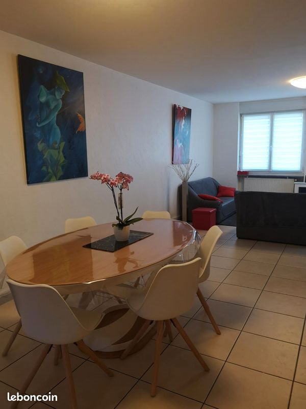 Appartement à vendre, 134m², Saint-Chamond