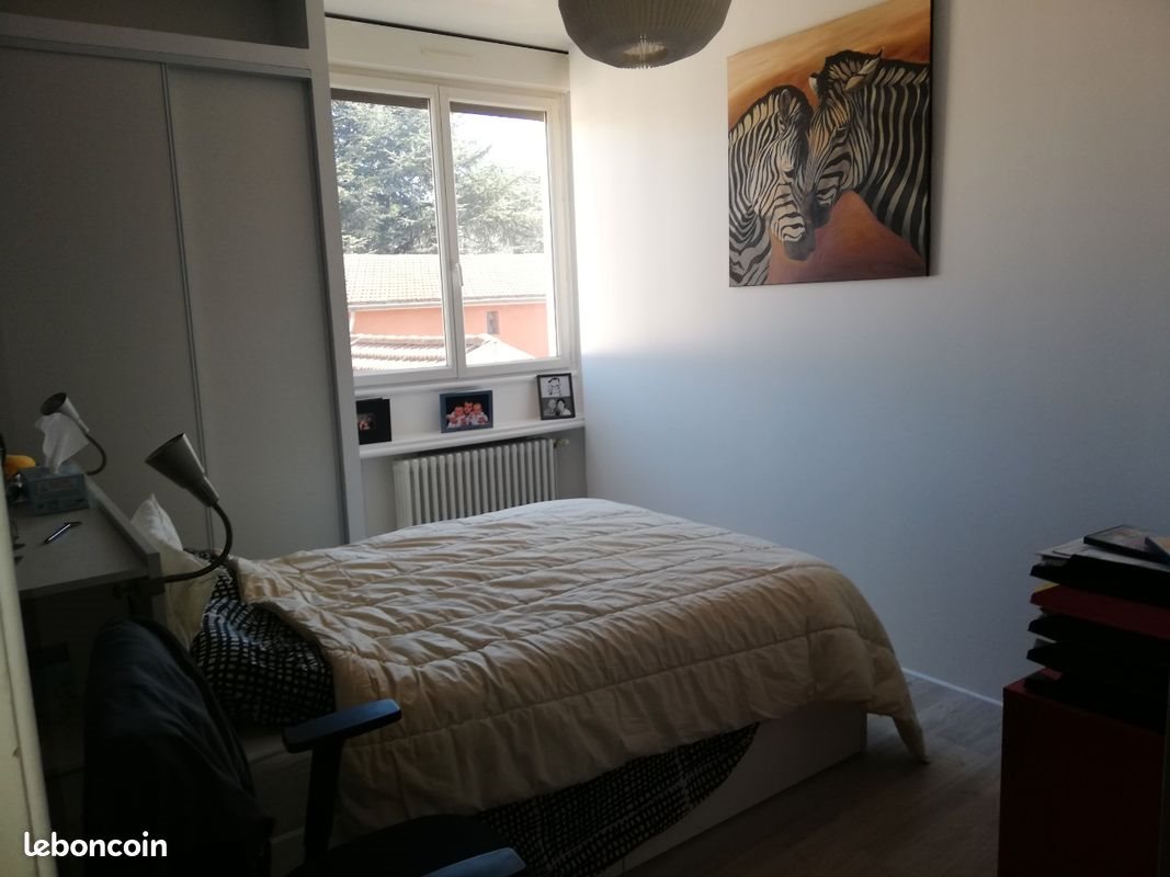 Appartement à vendre, 134m², Saint-Chamond