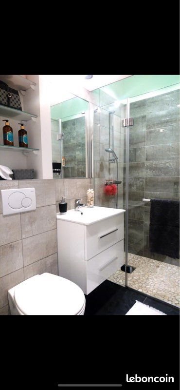 Appartement à louer, 27m², Chambéry