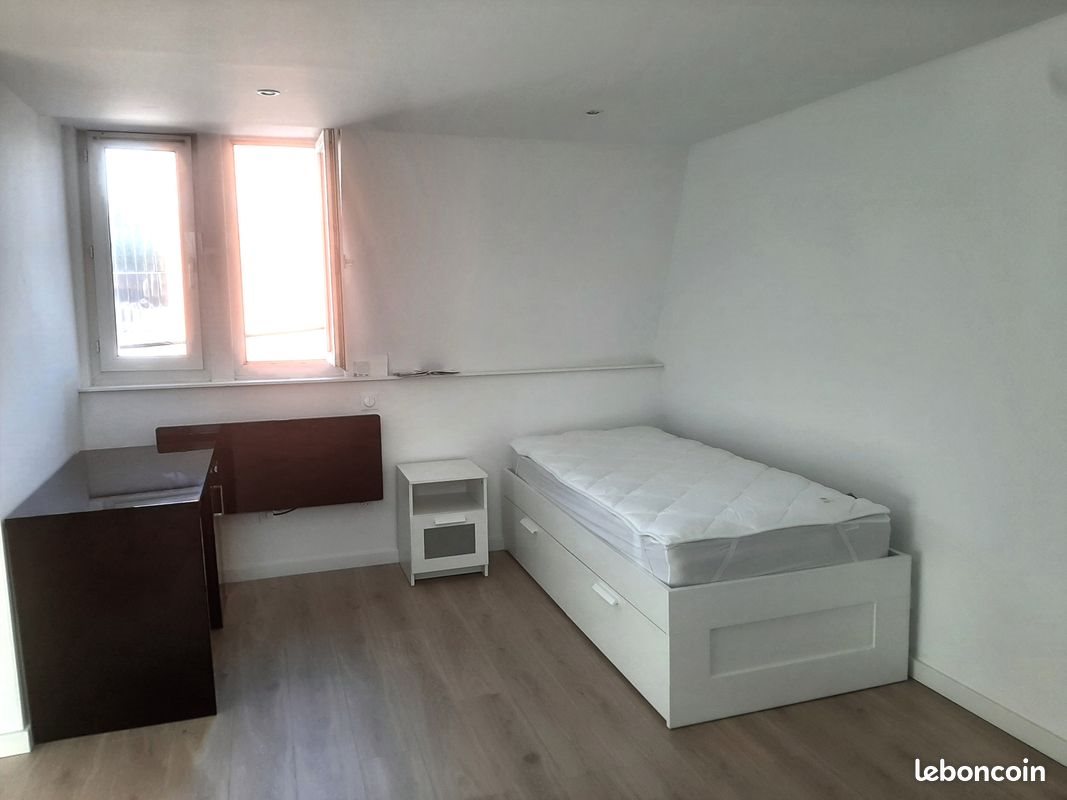Appartement à louer, 30m², Valenciennes