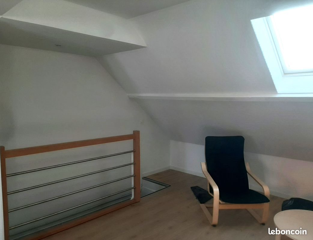 Appartement à louer, 30m², Valenciennes