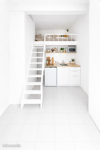 Appartement à louer, 24m², Béziers
