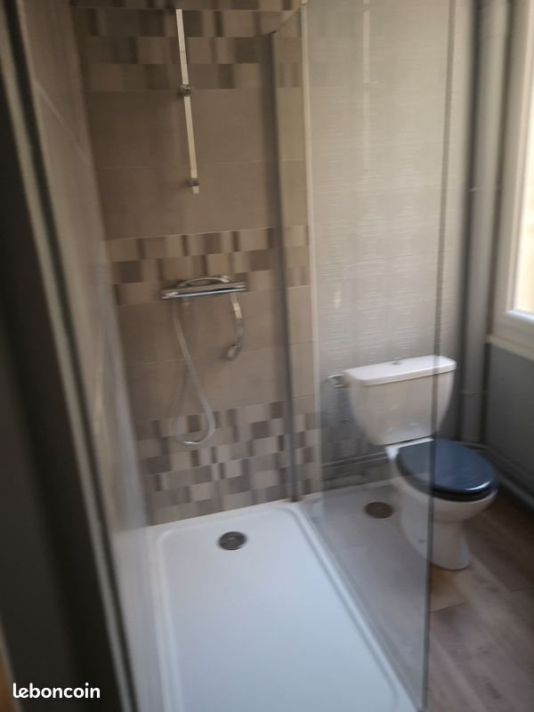 Appartement à louer, 20m², Niort