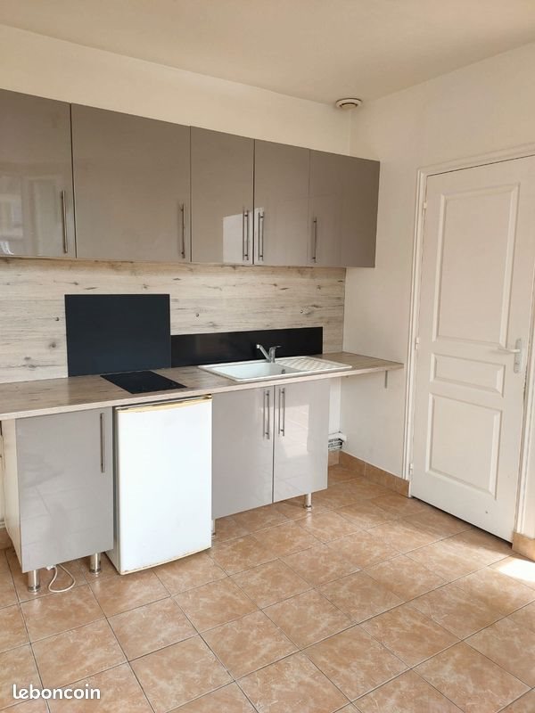 Appartement à louer, 23m², Meaux