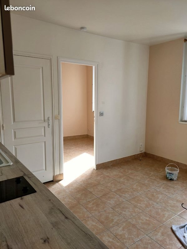 Appartement à louer, 23m², Meaux