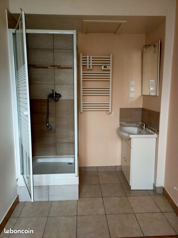 Appartement à louer, 23m², Meaux