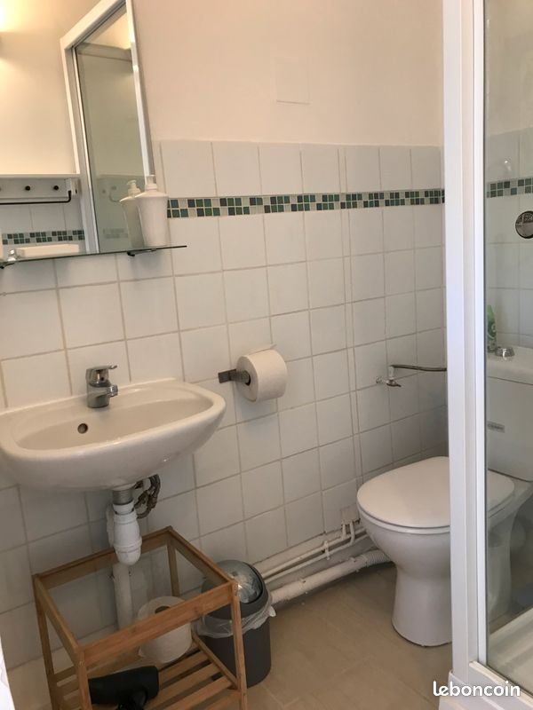 Appartement à louer, 17m², Signes