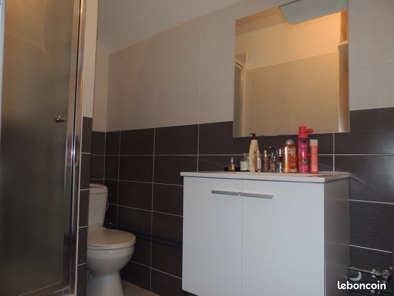 Appartement à louer, 24m², Plailly