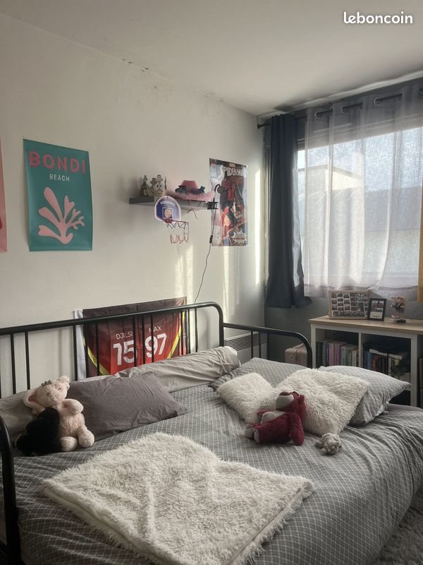 Appartement à louer, 21m², Bordeaux