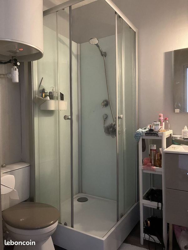 Appartement à louer, 21m², Bordeaux