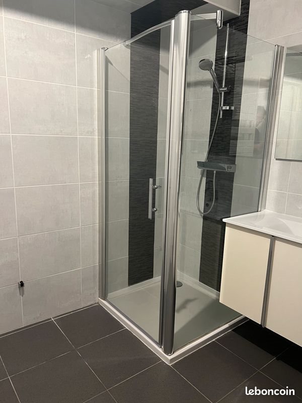 Appartement à louer, 37m², Nantes