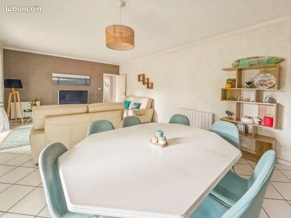 Maison à louer, 115m², Lanton