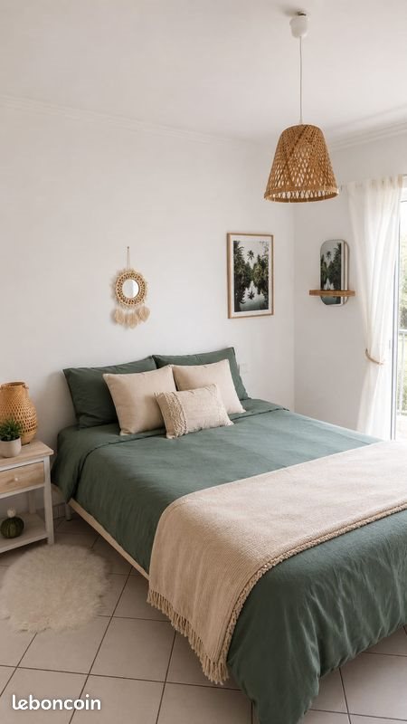 Maison à louer, 115m², Lanton