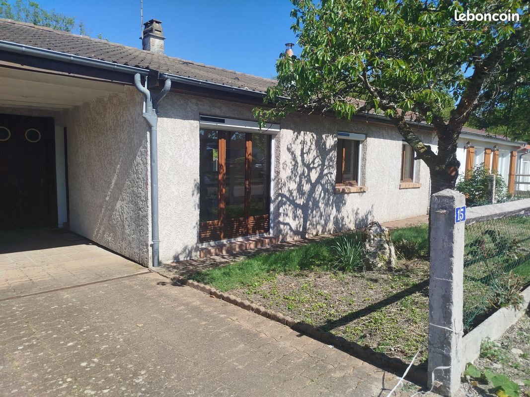 Maison à vendre, 79m², Vierzon