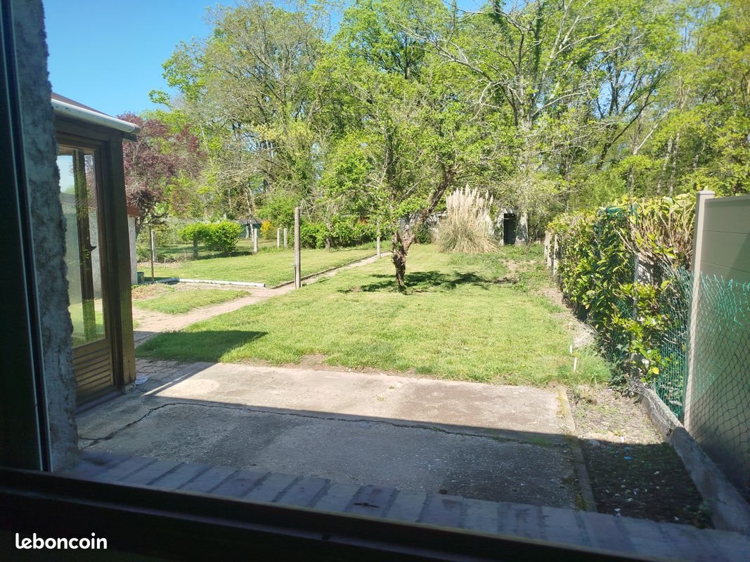 Maison à vendre, 79m², Vierzon