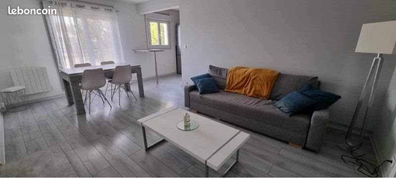 Appartement à louer, 46m², Saran