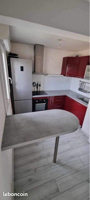 Appartement à louer, 46m², Saran
