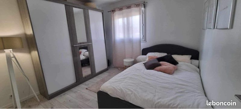 Appartement à louer, 46m², Saran