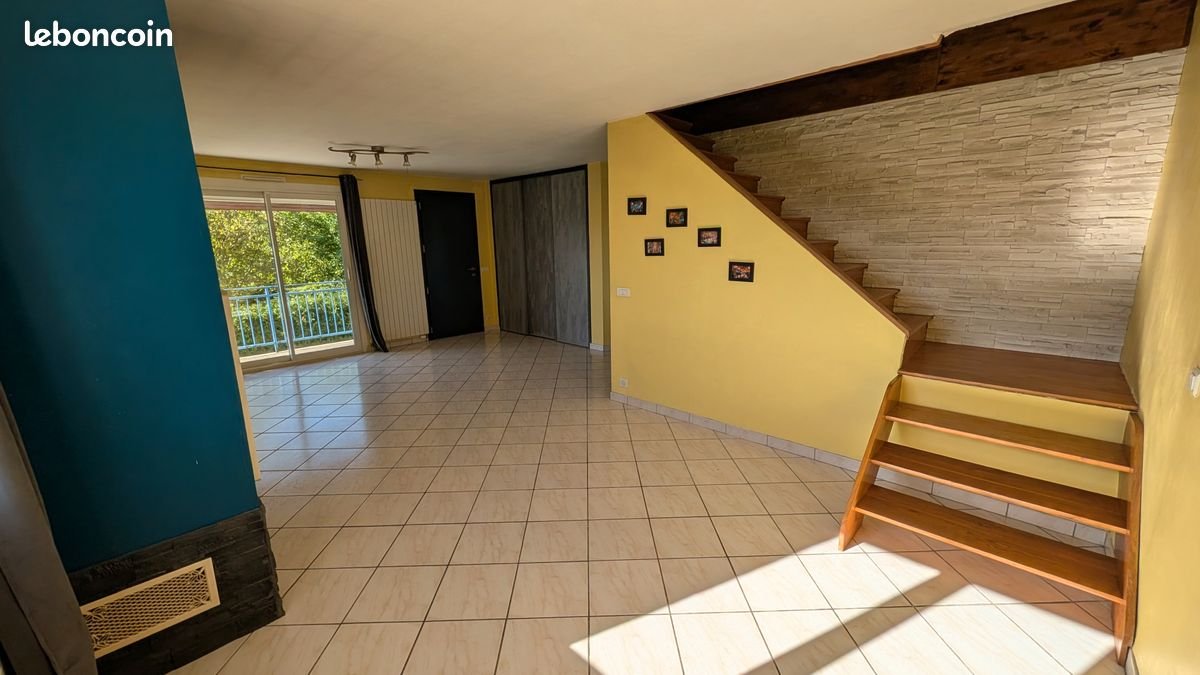Maison à vendre, 115m², Noidans-lès-Vesoul