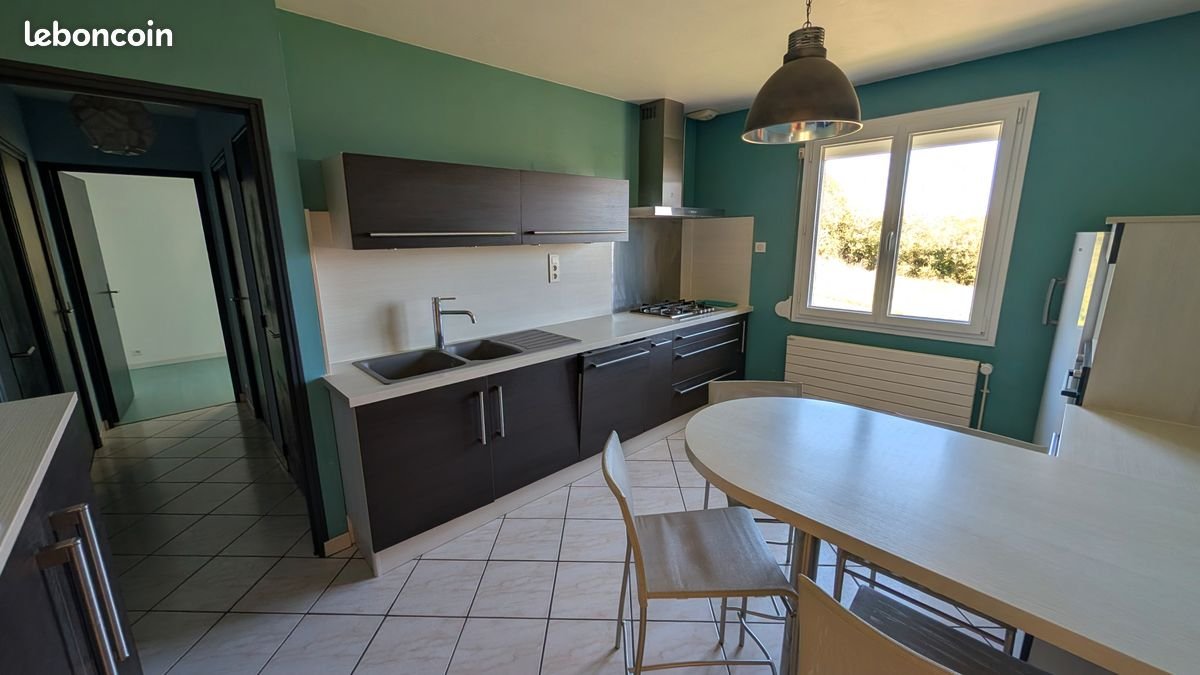 Maison à vendre, 115m², Noidans-lès-Vesoul