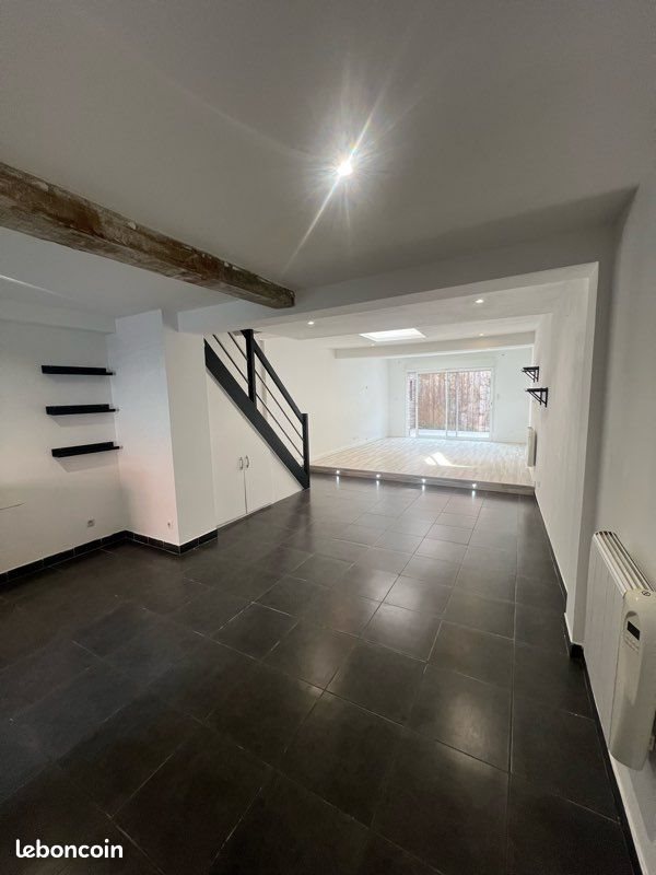 Maison à vendre, 70m², Roncq