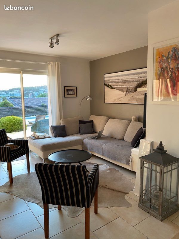 Maison à louer, 80m², Nîmes