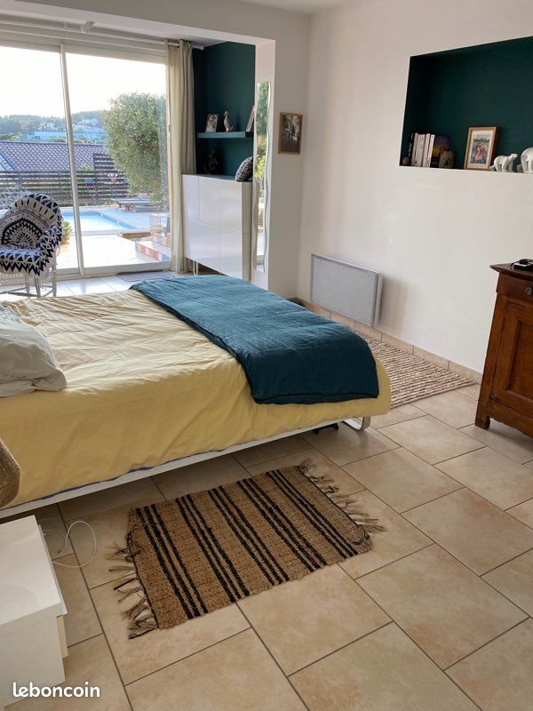 Maison à louer, 80m², Nîmes