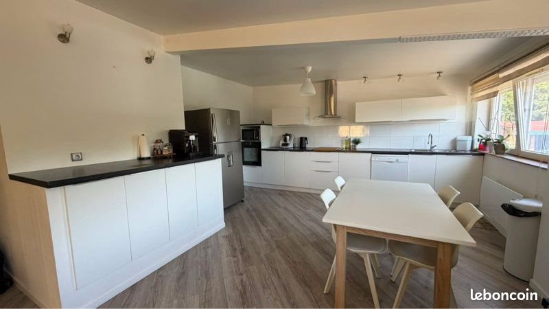 Appartement à louer, 90m², Bischwiller