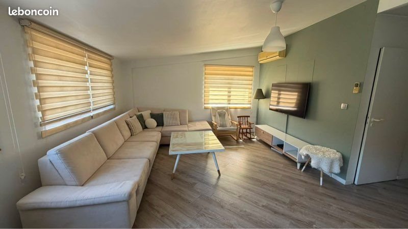 Appartement à louer, 90m², Bischwiller