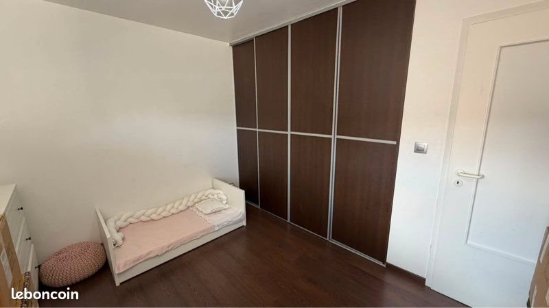Appartement à louer, 90m², Bischwiller