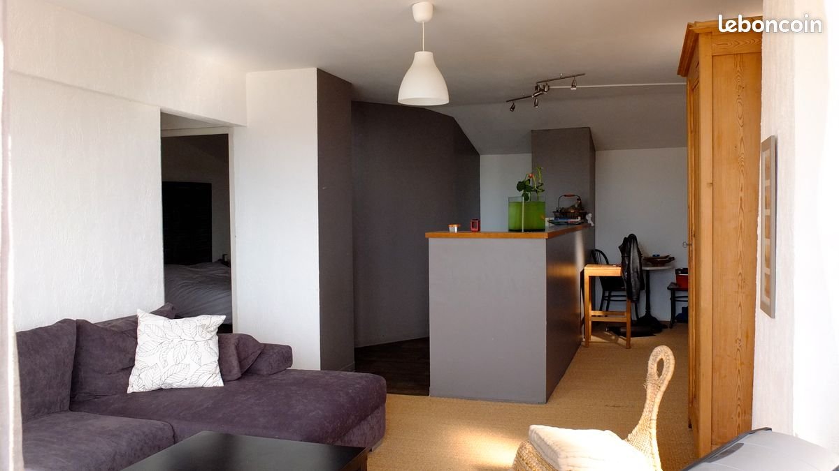Appartement à louer, 65m², Manosque