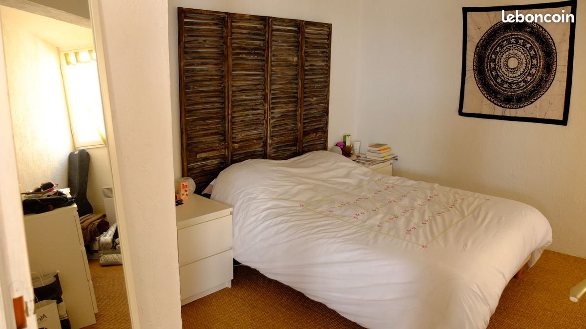 Appartement à louer, 65m², Manosque