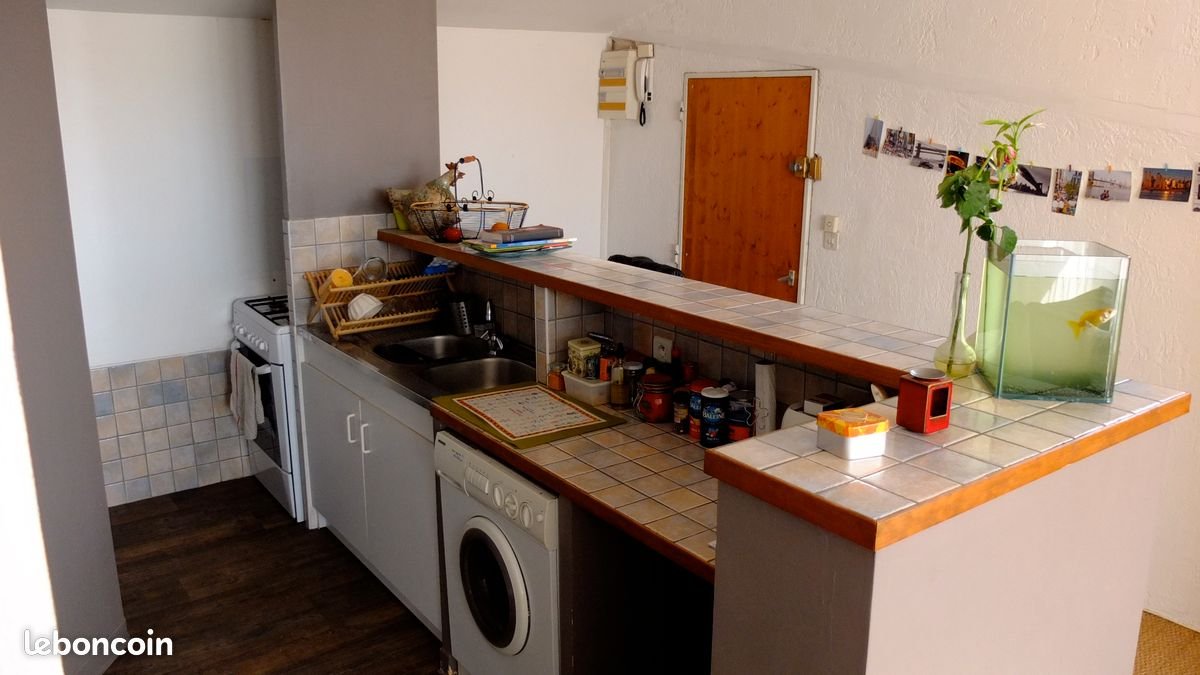 Appartement à louer, 65m², Manosque