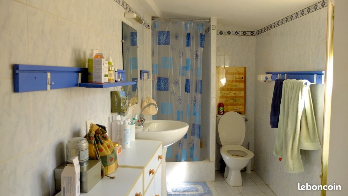 Appartement à louer, 65m², Manosque
