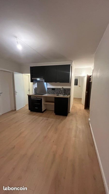 Appartement à louer, 55m², Reims