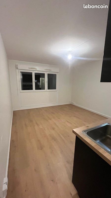 Appartement à louer, 55m², Reims