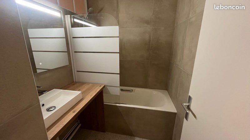 Appartement à louer, 55m², Reims