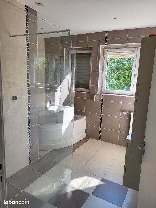 Maison à louer, 130m², Étain