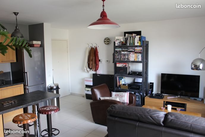 Appartement à louer, 43m², Athis-Mons