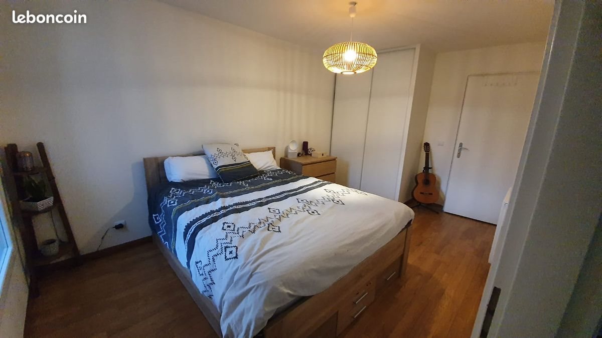 Appartement à louer, 43m², Athis-Mons