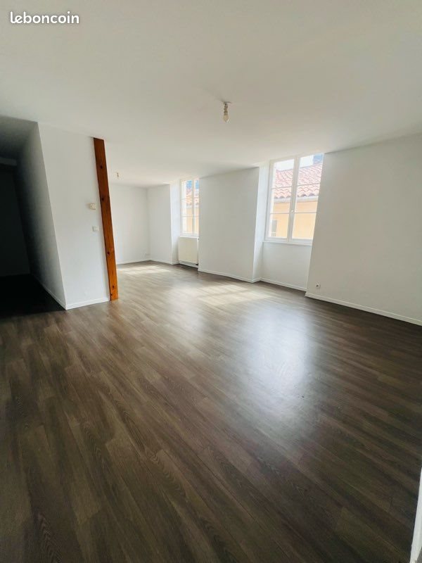 Appartement à vendre, 78m², Bayonne