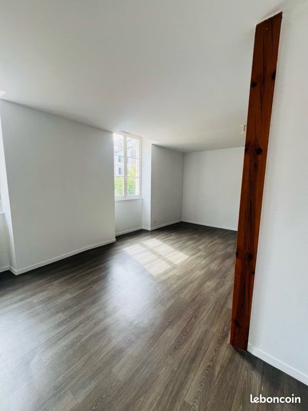 Appartement à vendre, 78m², Bayonne